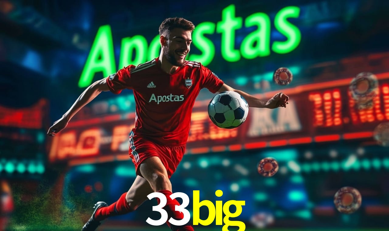 Torneios 33big