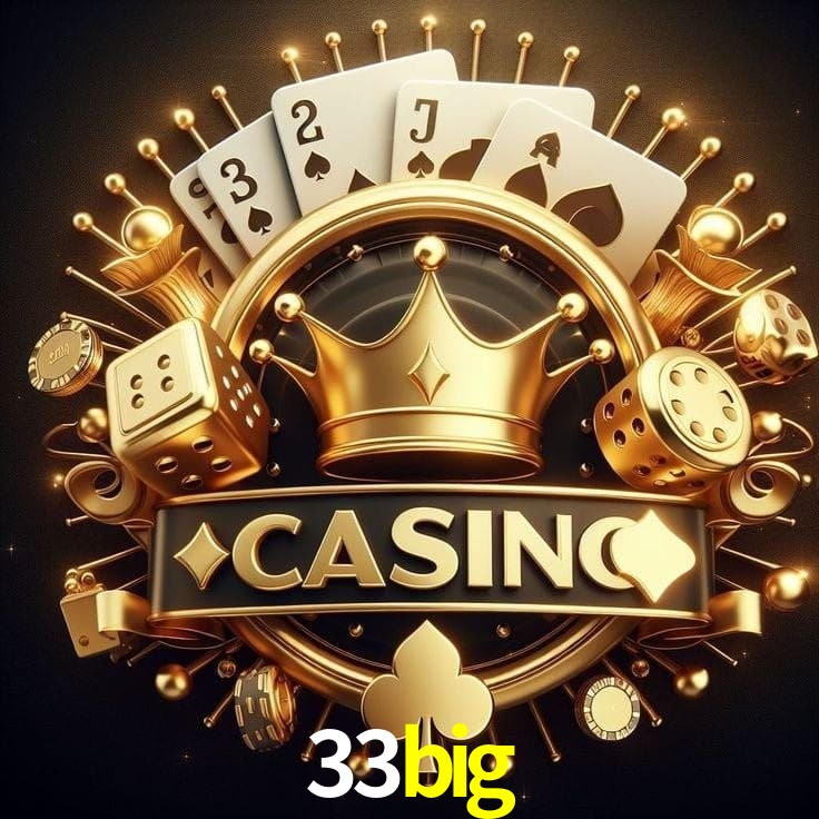 Diretório de Jogos 33big