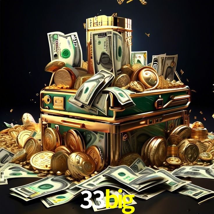 Experiência VIP 33big