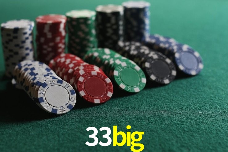 Player Reviews 33big