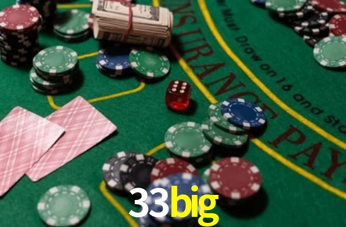 33big apk