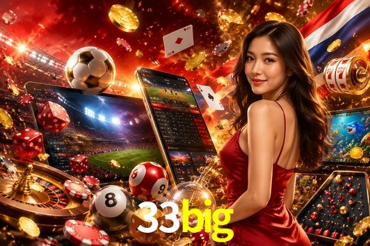 Platform Technology 33big