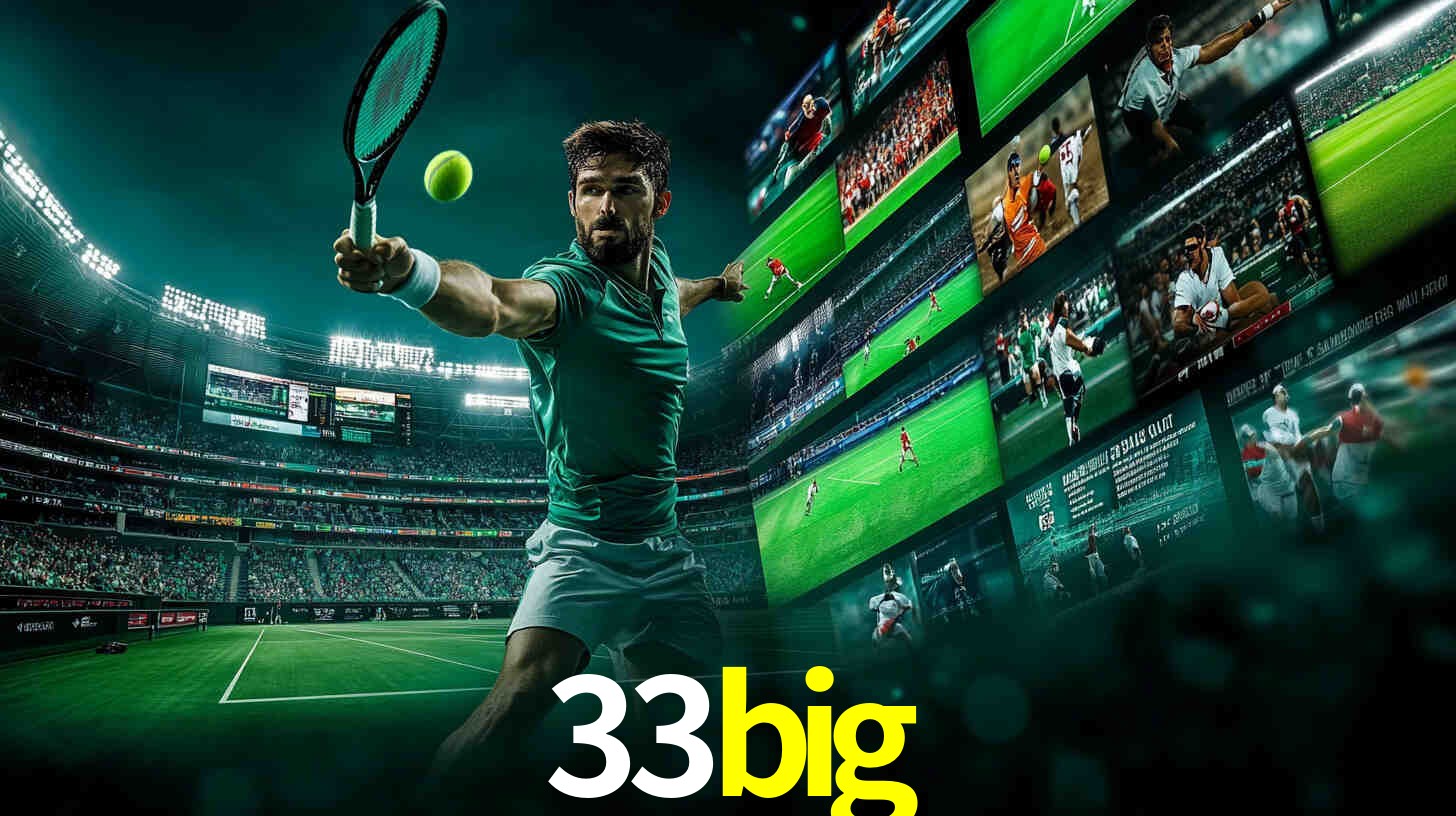 Descubra a Essência do 33big: Nossa História e Compromissos