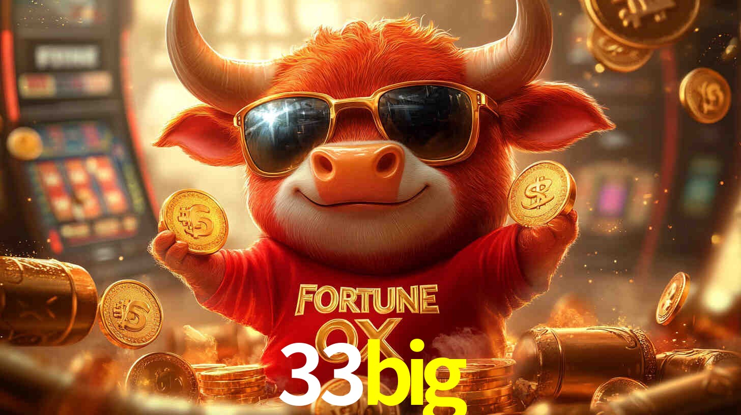 33big,33big.com