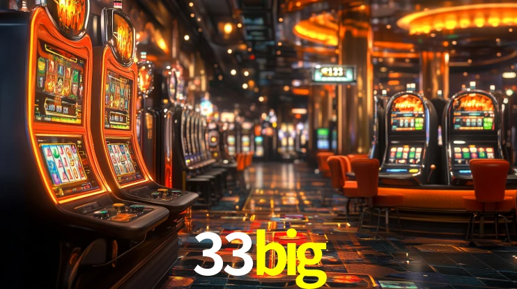 33big apk