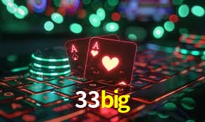 Estatísticas do Jogo 33big
