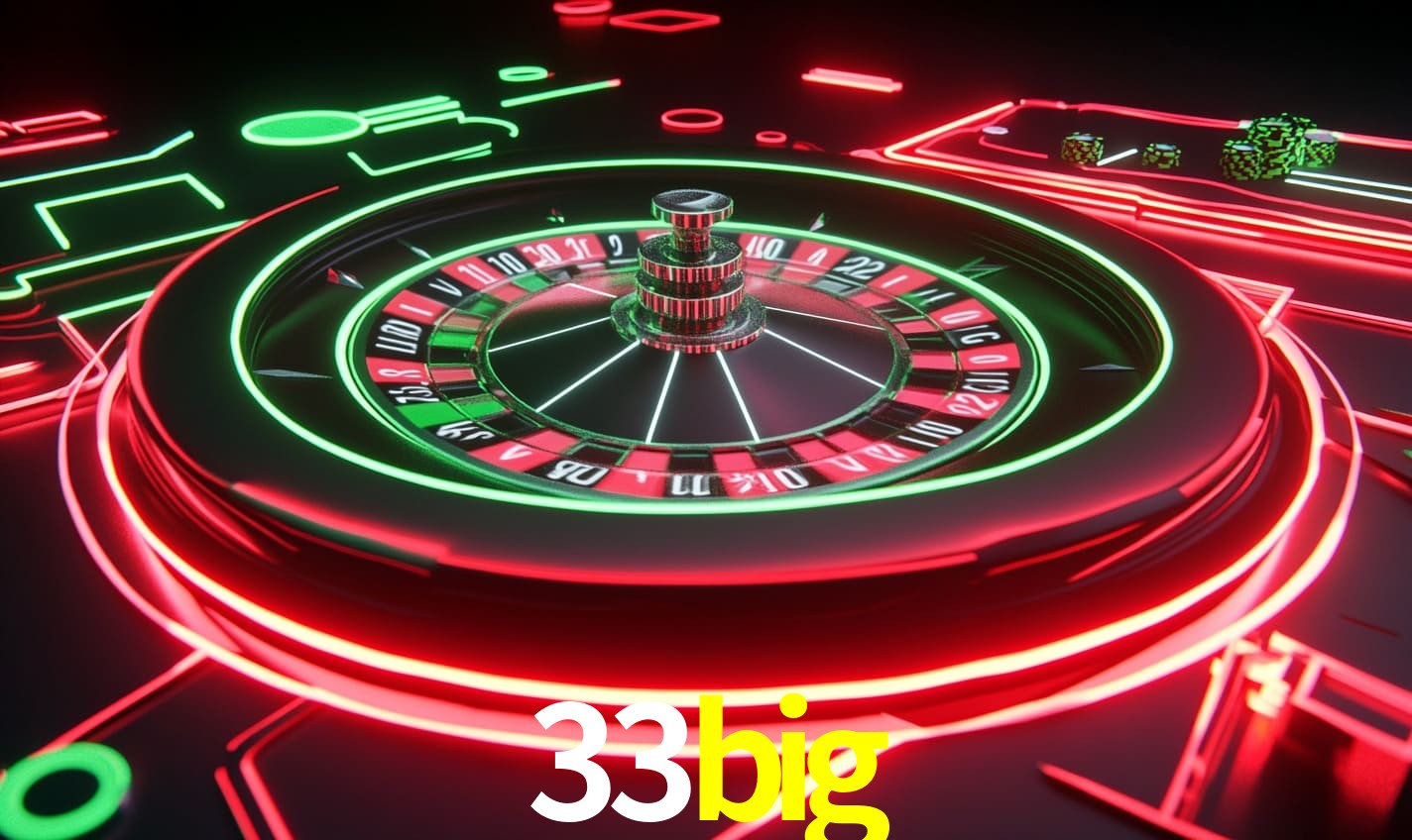 A Emoção da Loteria na 33big: Uma Chance de Mudança de Vida