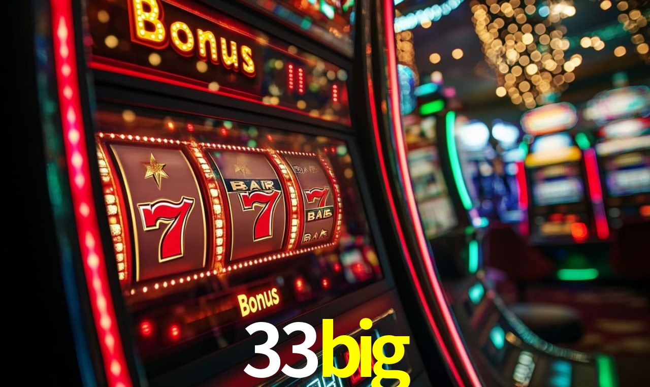 33big,33big.com