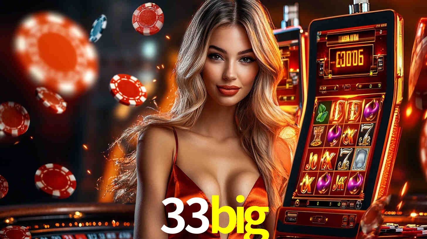 33big,33big.com