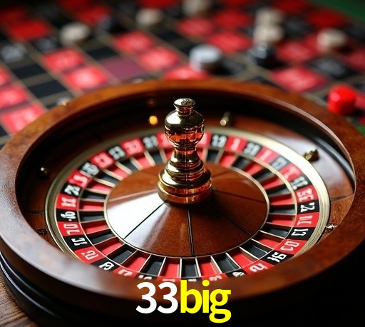 Coleção Premium de Slots 33big - NetEnt, Pragmatic Play, Evolution