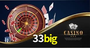 Estatísticas 33big