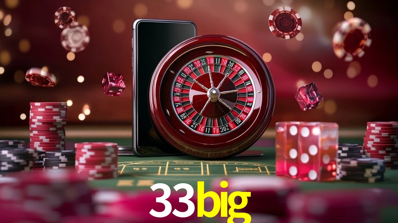 Sports Statistics 33big