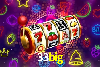 A Emoção da Loteria na 33big: Uma Chance de Mudança de Vida