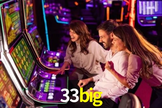 PIX Instantâneo 33big