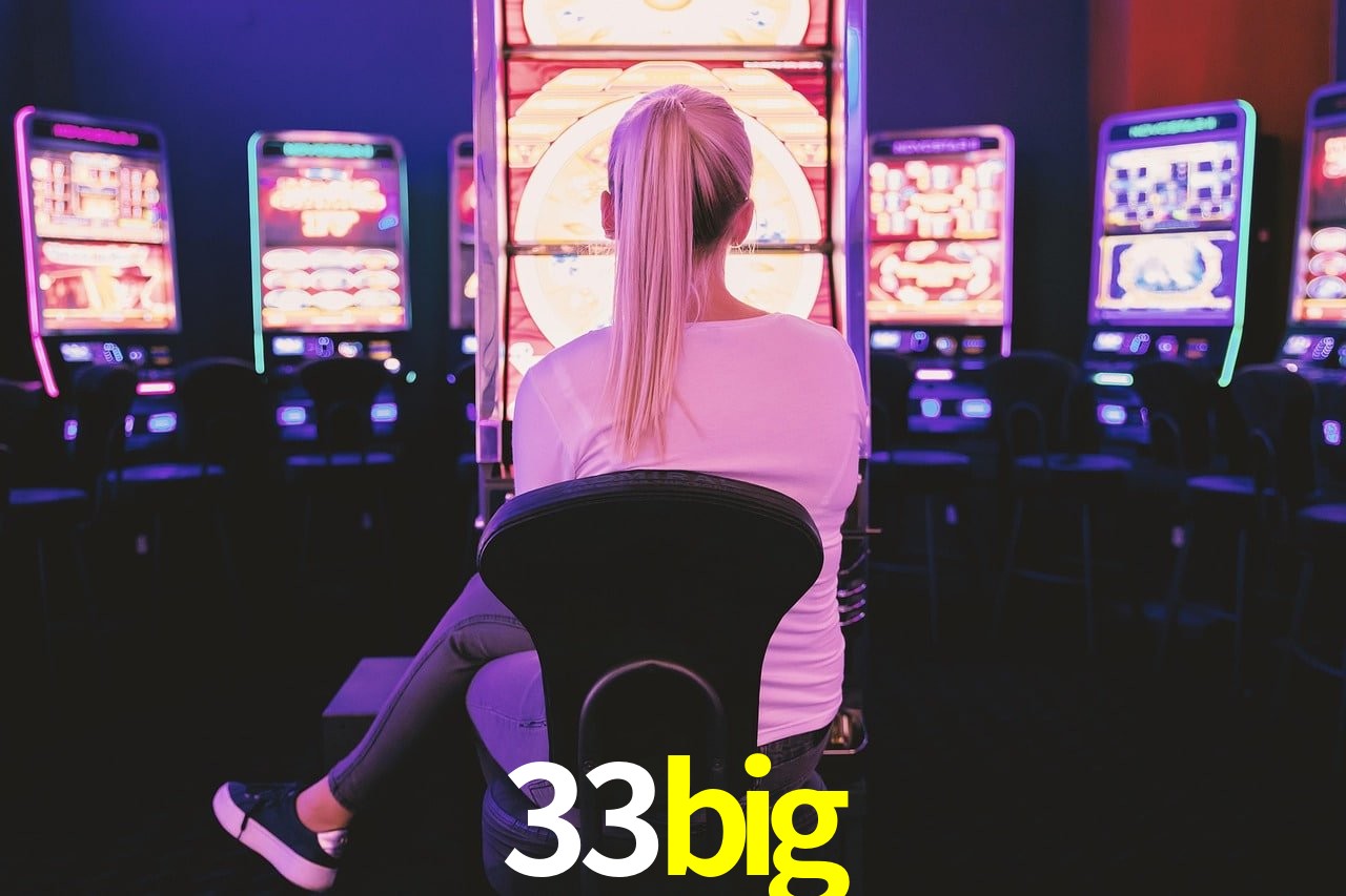 Games Directory 33big