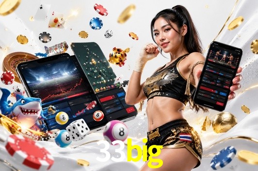 Weekend Specials 33big