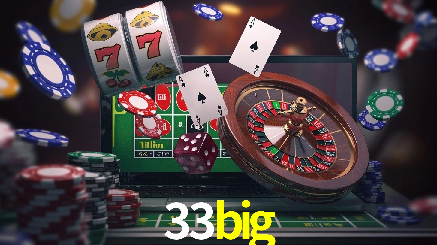 33big,33big.com