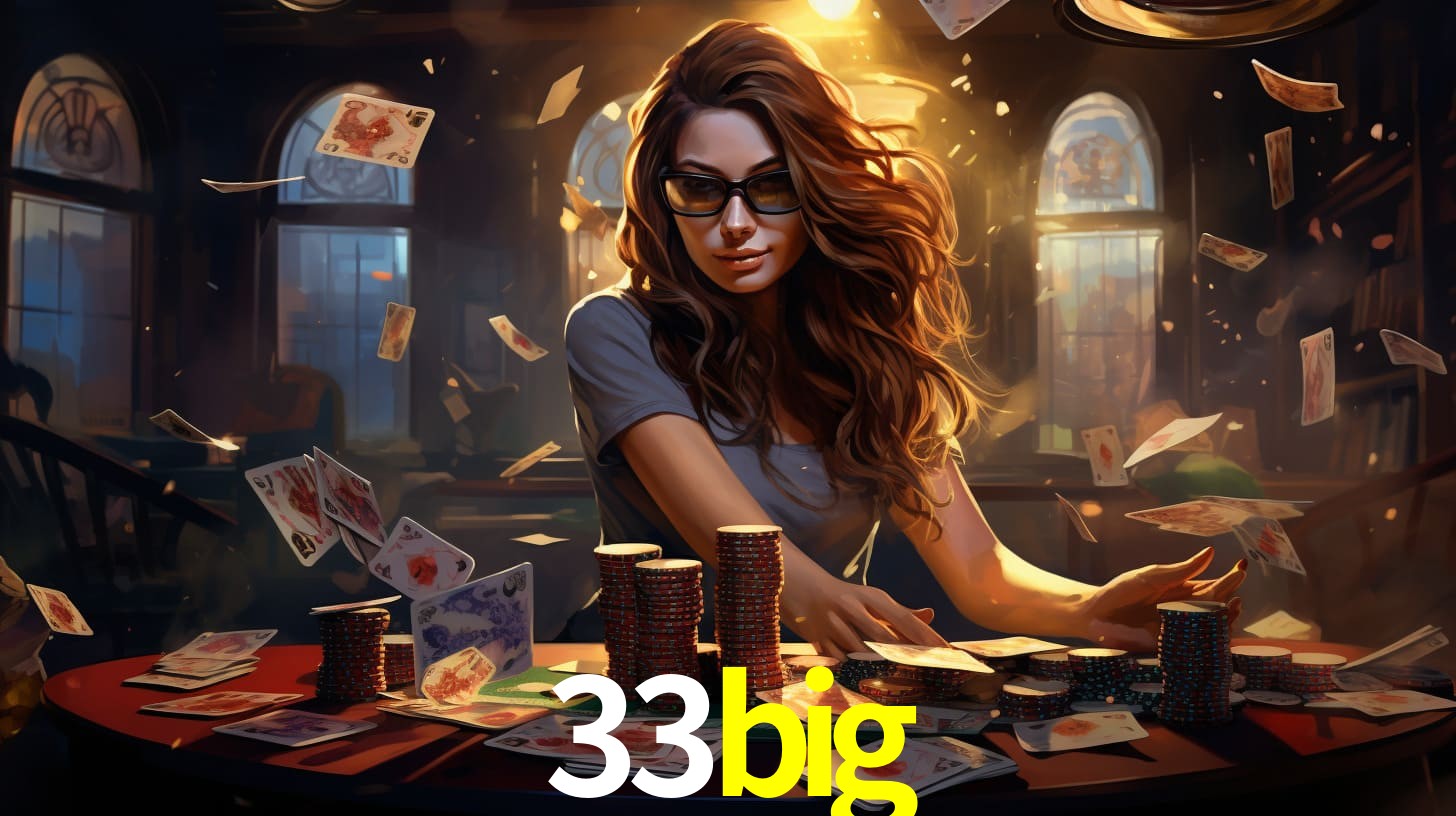 VIP Casino 33big