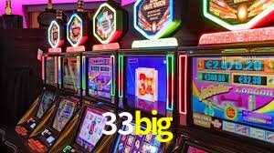 Programa VIP 33big