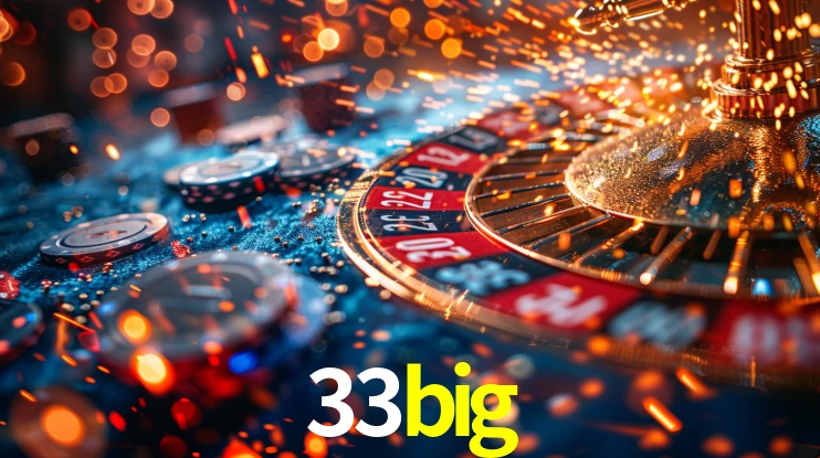 Responsive Design 33big