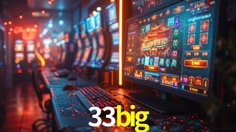 33big,33big.com