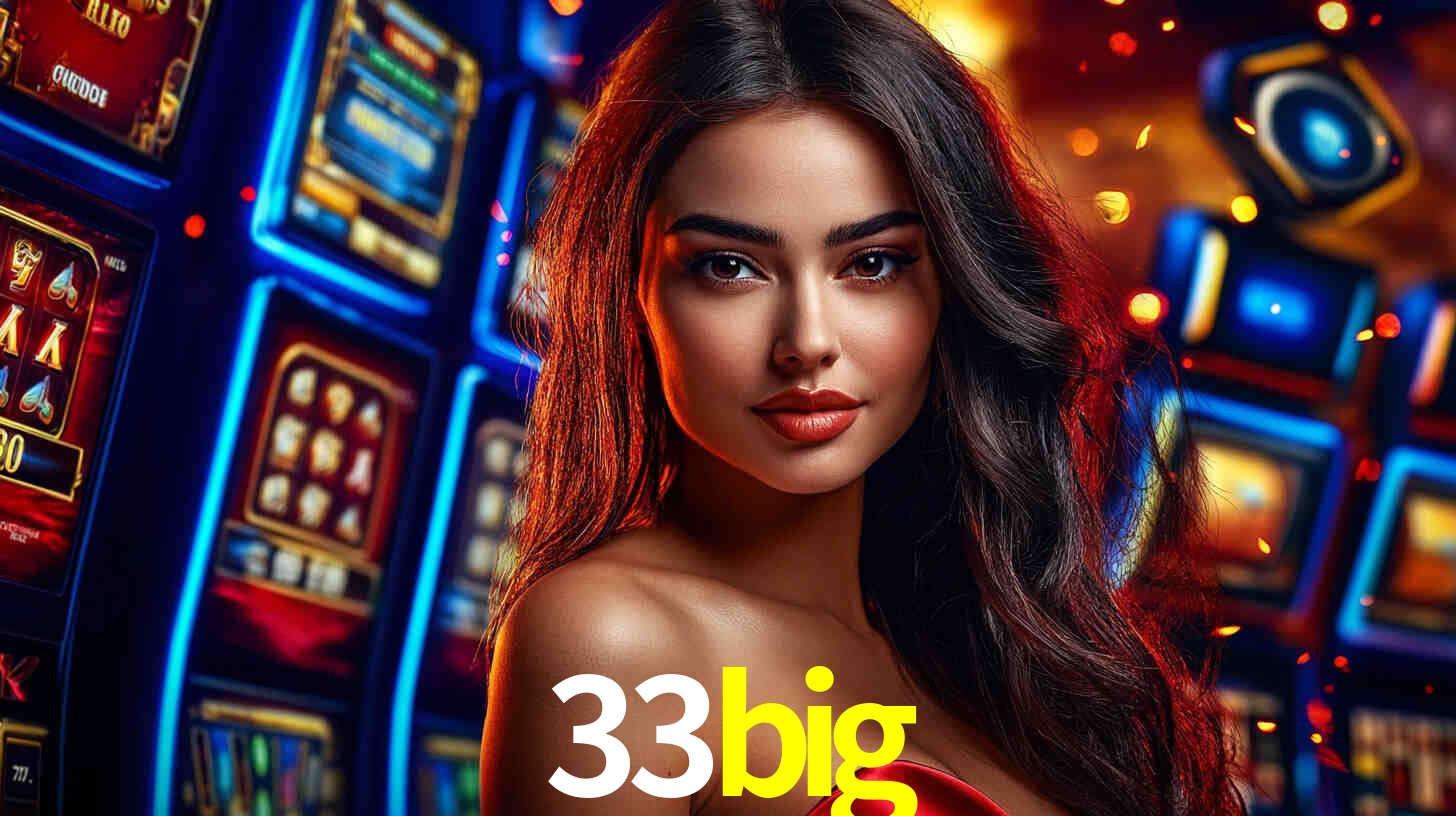 Descubra o Programa VIP da 33big: Vantagens Exclusivas para Jogadores