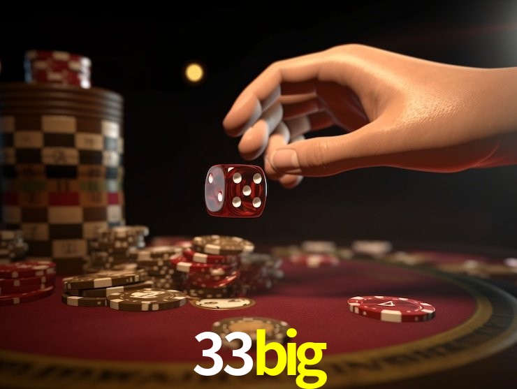 Cadastro Rápido 33big