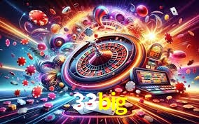 Estatísticas Esportivas 33big
