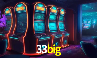 Desvendando o Mundo dos Jogos Virtuais na 33big
