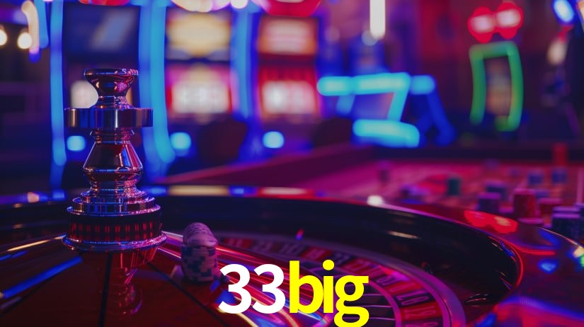 Experimente o Login Seguro Premium no 33big