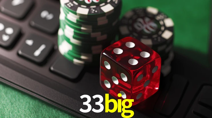 Flash Promotion 33big