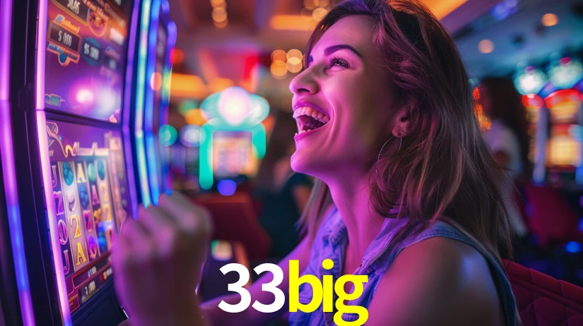 33big,33big.com