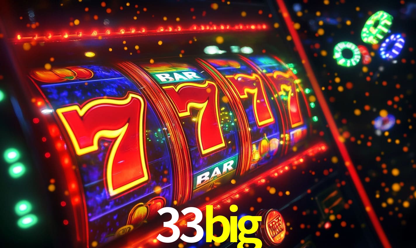 33big apk