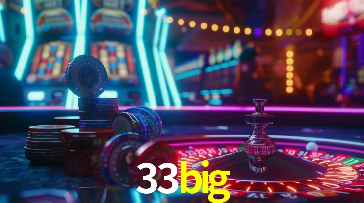 2FA Security 33big
