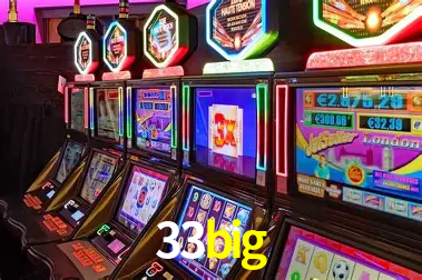 A Revolução dos Aplicativos de Jogos no 33big