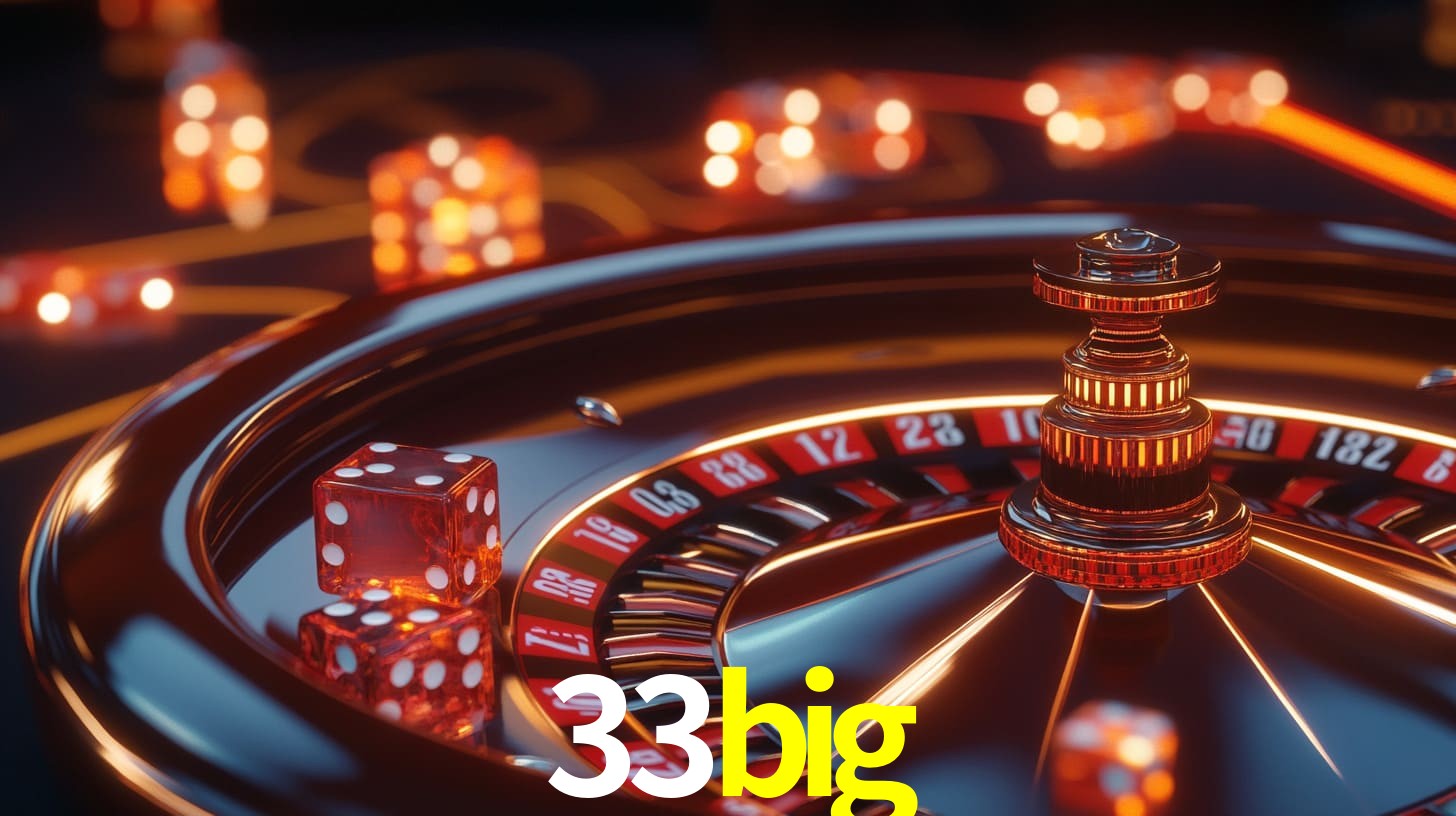 33big,33big.com