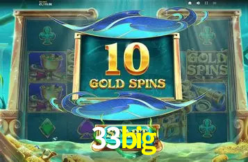 Descubra a Magia dos Jogos de Arcade no 33big