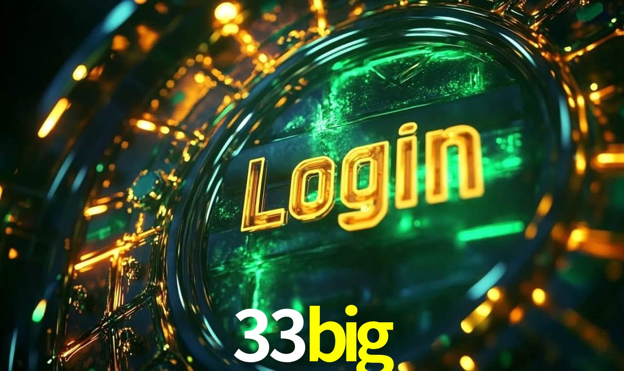 Recursos Exclusivos do App 33big - Modo Offline, Login Biométrico
