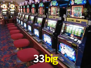 A Emoção da Loteria na 33big: Uma Chance de Mudança de Vida