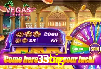 A Popularidade dos Caça-Níqueis no 33big