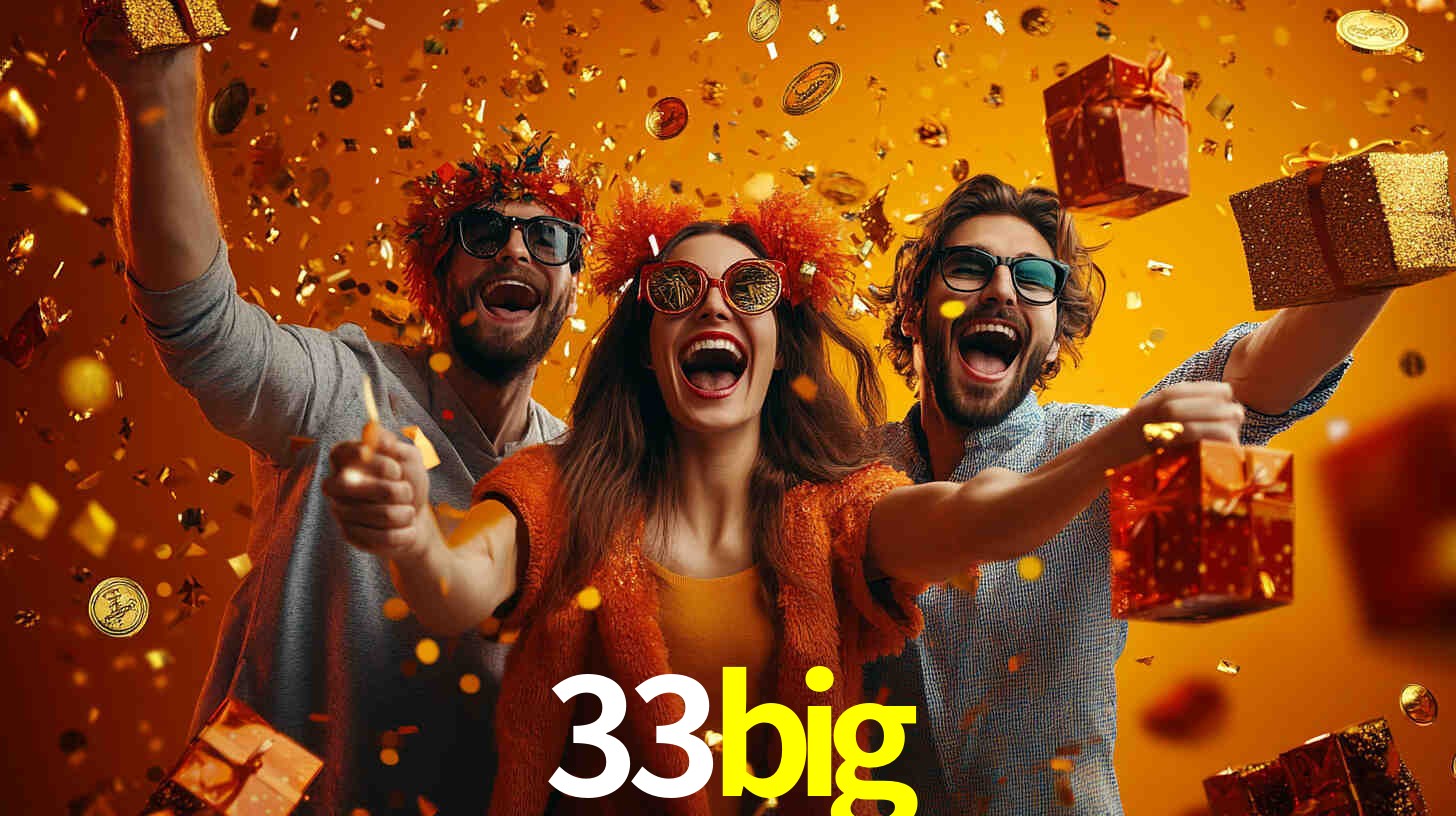 33big,33big.com