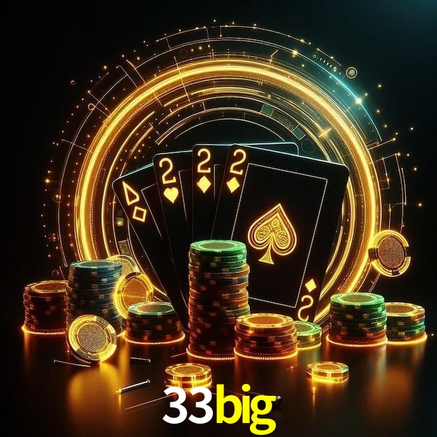 Login Seguro 33big