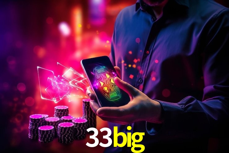 Casino VIP 33big