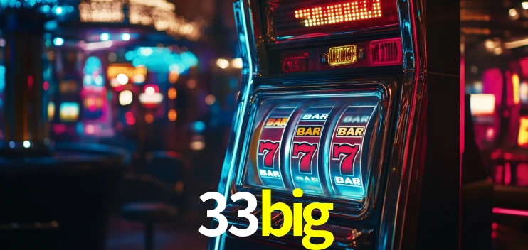 Daily Bonuses 33big